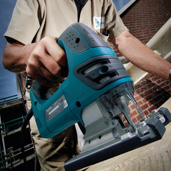Sierra de calar Makita 4350CT 720W