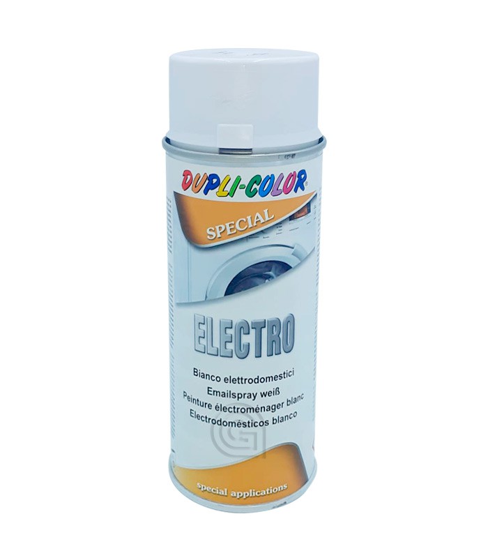 AEROSOL PINTURA 400ML ELECTRODOMÉSTICOS