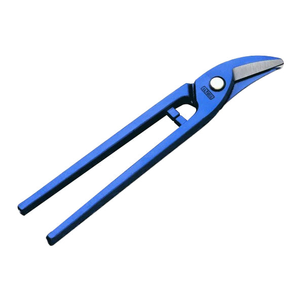 Tijeras industriales para corte de chapa a Izquierdas 3021-26 I