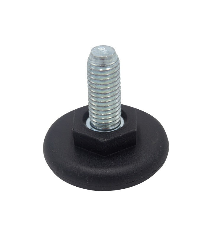 PIE NIVELADOR ZINCADO M-8X20