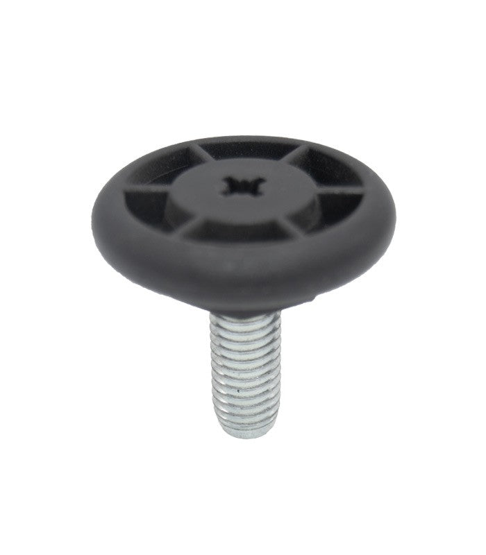 PIE NIVELADOR ZINCADO M-8X20
