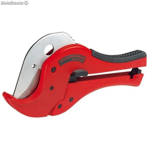 TIJERA CORTATUBOS ROTHENBERGER ROCUT 50TC