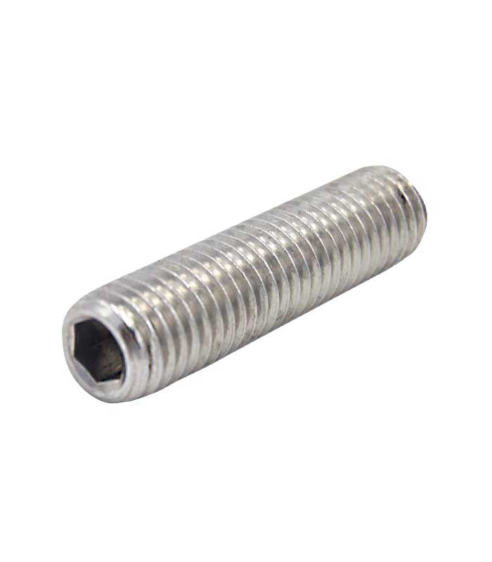 Esparrago Allen Acero Inoxidable A-2 D-913