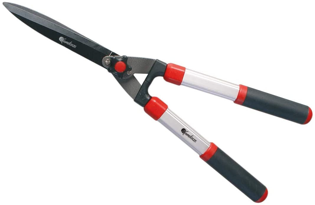 Tijeras Cortasetos Kamikaze Recta Km-31