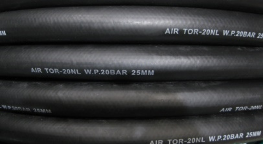 MANGUERA AIRTOR-20NL IMPULSION 20 BAR 8X16