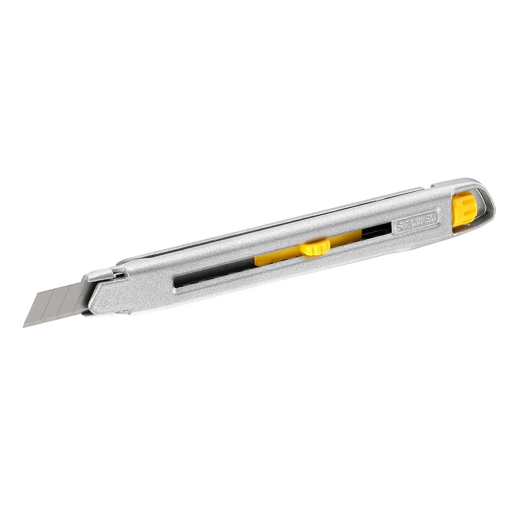 CUTTER STANLEY INTERLOCK 9MM