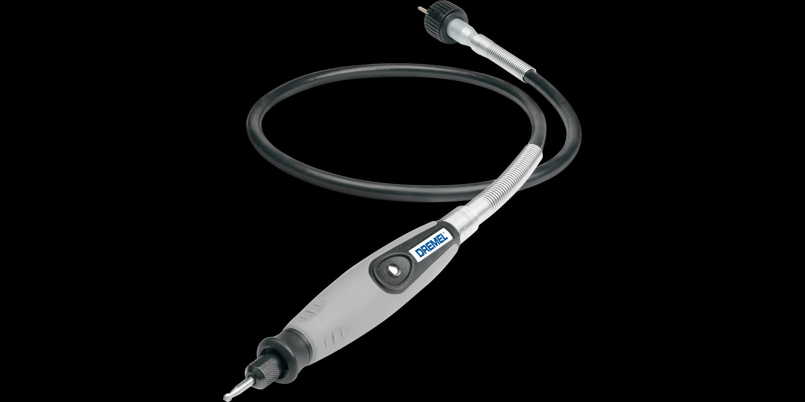 Set Multiherramienta Dremel 3000 + Eje Flexible + 25 Accesorios