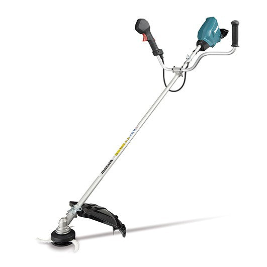 Desbrozadora Makita 18VX2 LXT DUR369AZ