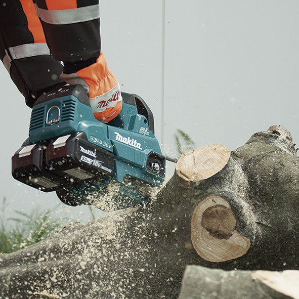 Sierra De Cadena Makita Bl 18VX2 Lxt 40cm