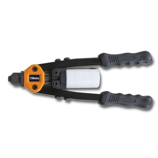 Remachadora compacta Beta 1740B 330