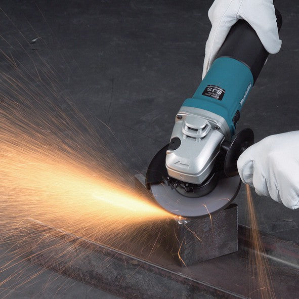 Amoladora Makita 9565CVR 1400W D-125