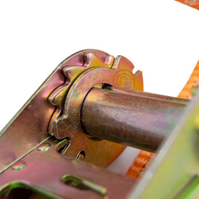 Crica RB 5050F +0,3 MT GANCHO GU