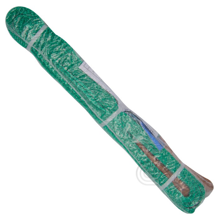 ESLINGA POLIESTER PLANA PATACHO 60X4 MTS. 2000KGS (ESB1-624)