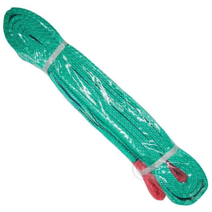 ESLINGA POLIESTER PLANA PATACHO 60X5 MTS. 2000KGS (ESB1-625)