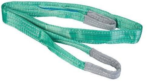 ESLINGA POLIESTER PLANA PATACHO 60X2 MTS. 2000KGS (ESB1-622)