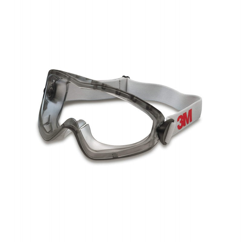GAFAS DE SEGURIDAD INCOLORAS 3M 2890S