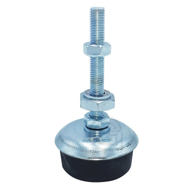 SOPORTES ANTIVIBRADORES LESOL SERIE "S"