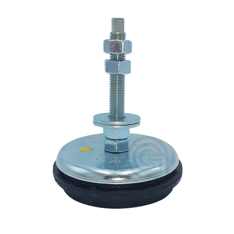 SOPORTES ANTIVIBRADORES LESOL MAGO SERIE M-600