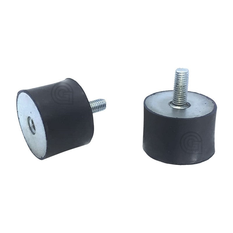 SILENTBLOCK LESOL SERIE "MR"