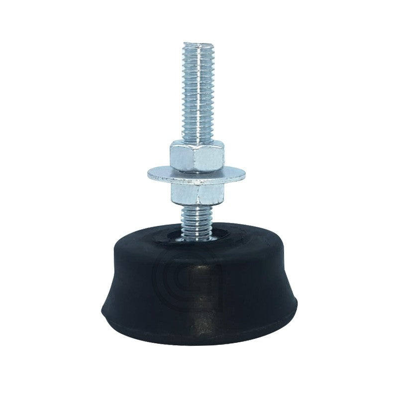 SOPORTE ANTIVIBRATORIO LESOL  AS40