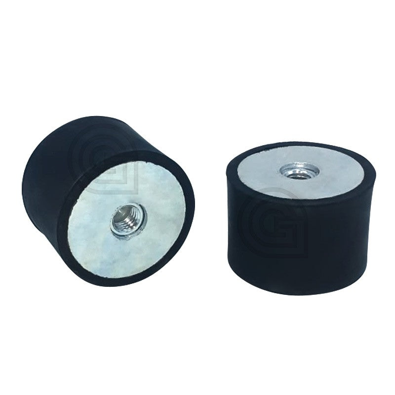 SILENTBLOCK LESOL SERIE "HR"