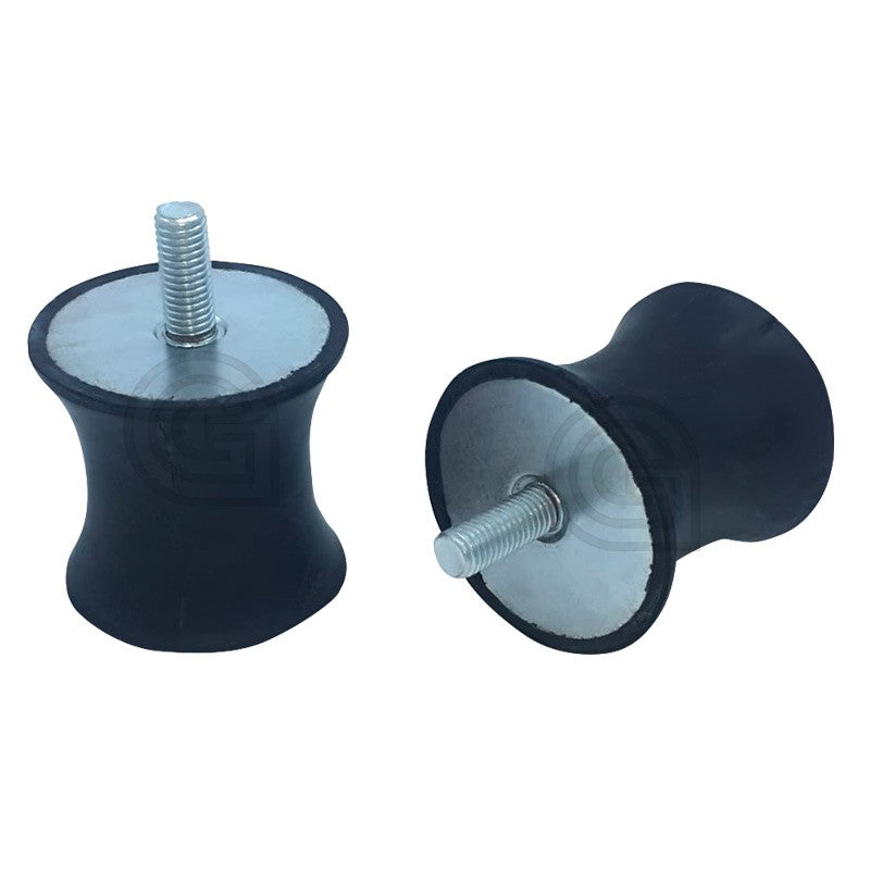 Silentblock Lesol Serie "R-N"