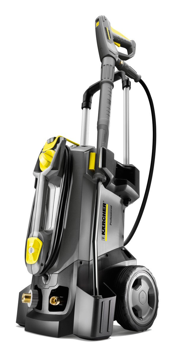 Hidrolimpiadora Kärcher HD 5/15 C Plus 1.520-931.0