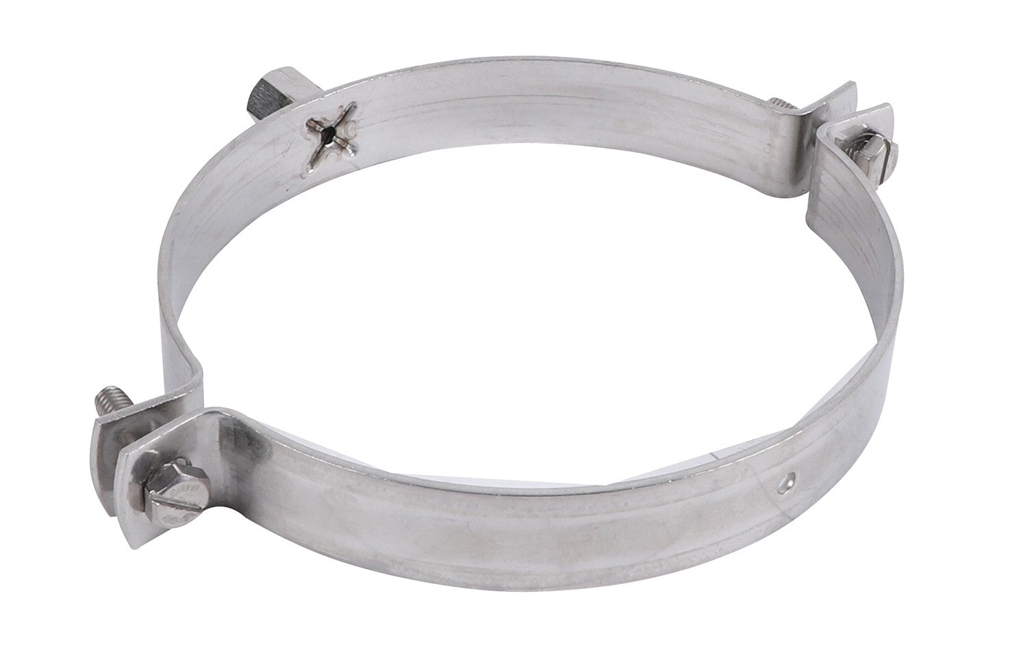 ABRAZADERA A-316 REFORZADA 130 M-8/10