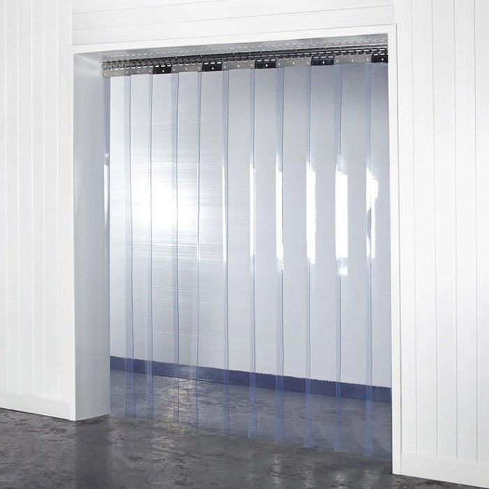 ROLLO BANDA PVC FLEX. TRANS. T. NORMAL 300X2(50M)