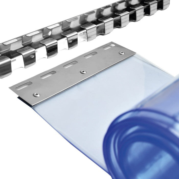 ROLLO BANDA PVC FLEX. TRANS. T. NORMAL 300X3(50M)
