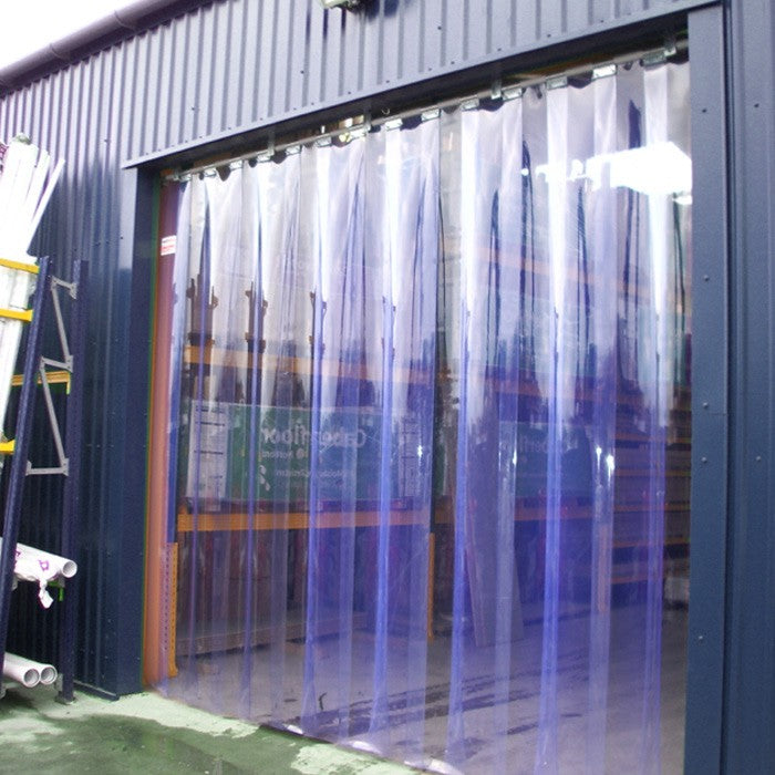 ROLLO BANDA PVC FLEX. TRANS. GRAN FRIO 200X2(50M)