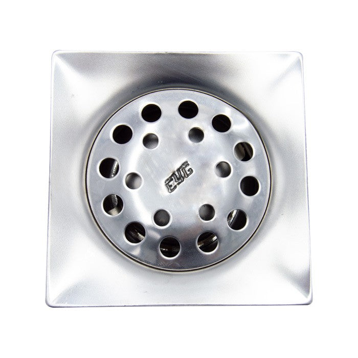 SUMIDERO DESMONTABLE A-304 PULIDO 100X100