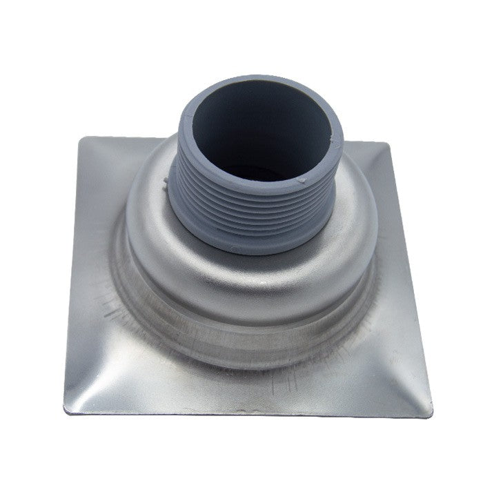 SUMIDERO DESMONTABLE A-304 PULIDO 100X100