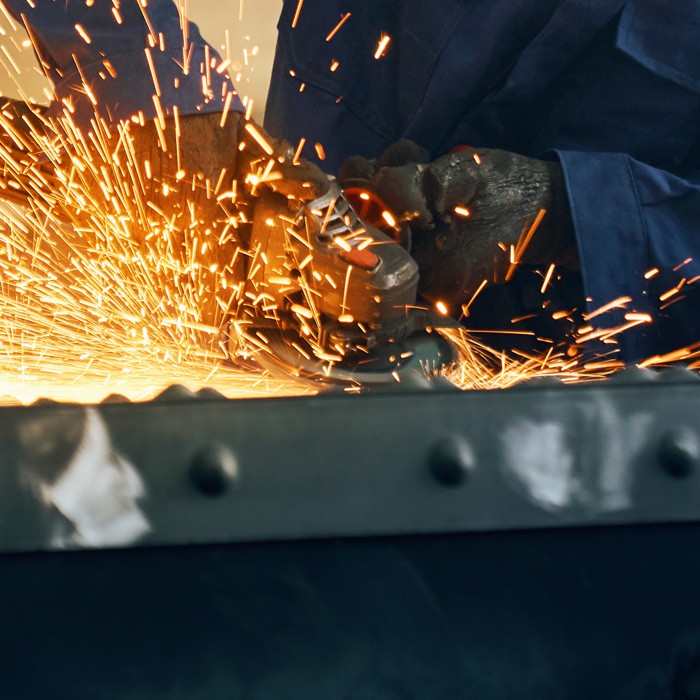 Disco de Láminas CIGSA ZIRCONIO 115X22 P-40