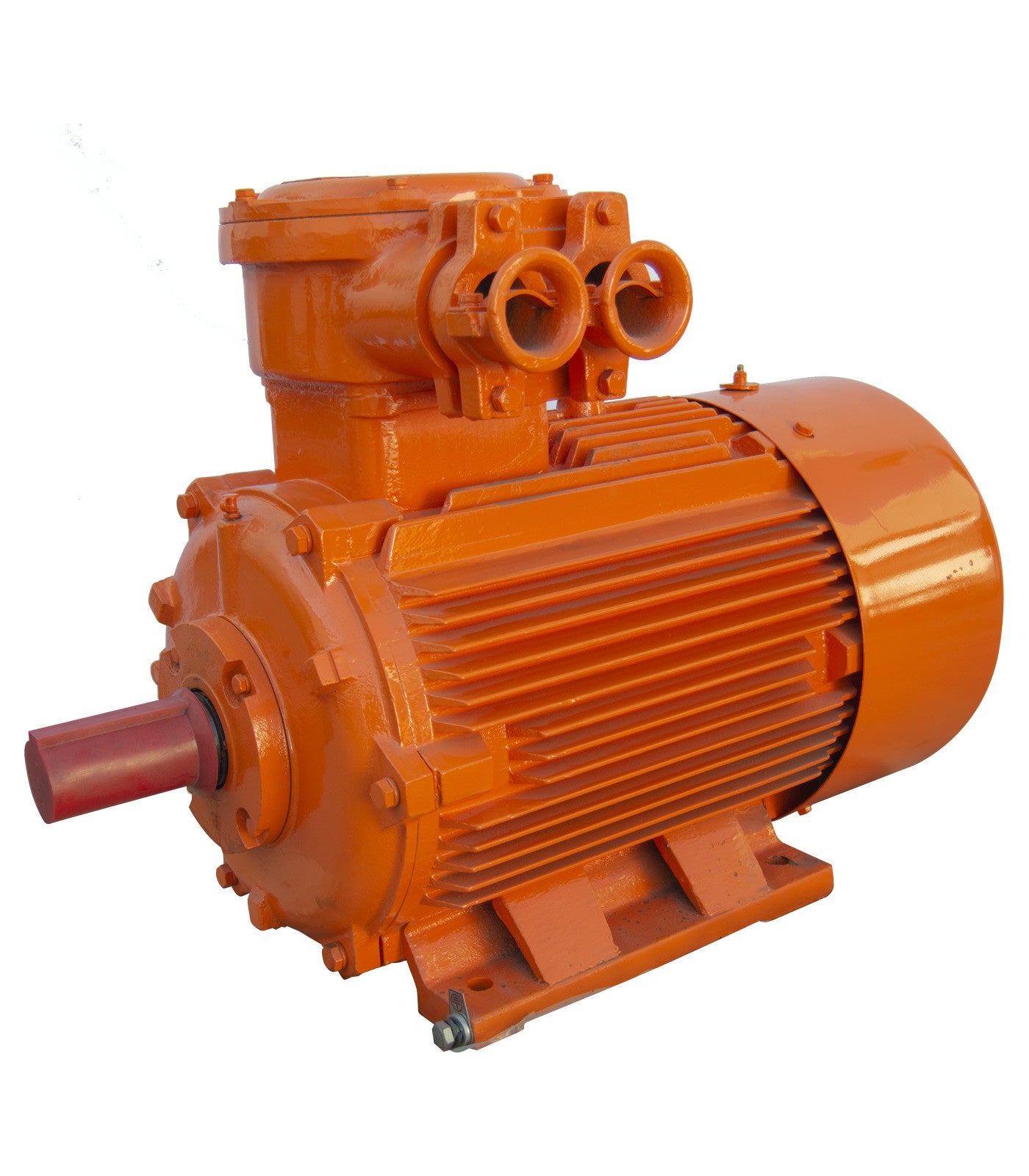 MOTOR IFI IE1 B3 3000 4/6 ATEX GAS ANTIDEFLAGRANTE Eex-d II BT-4