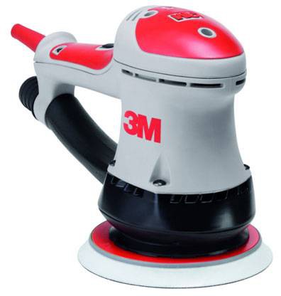 LIJADORA ROTORBITAL 3M D-150 450W 64380