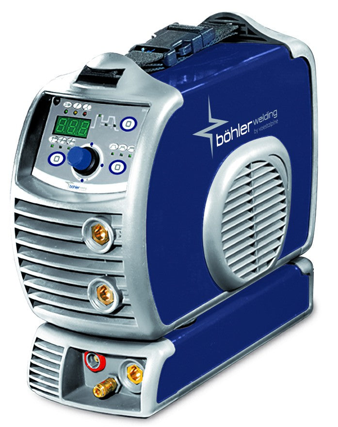 URANOS 1500 TLH KIT MALETA   (74.02.003)