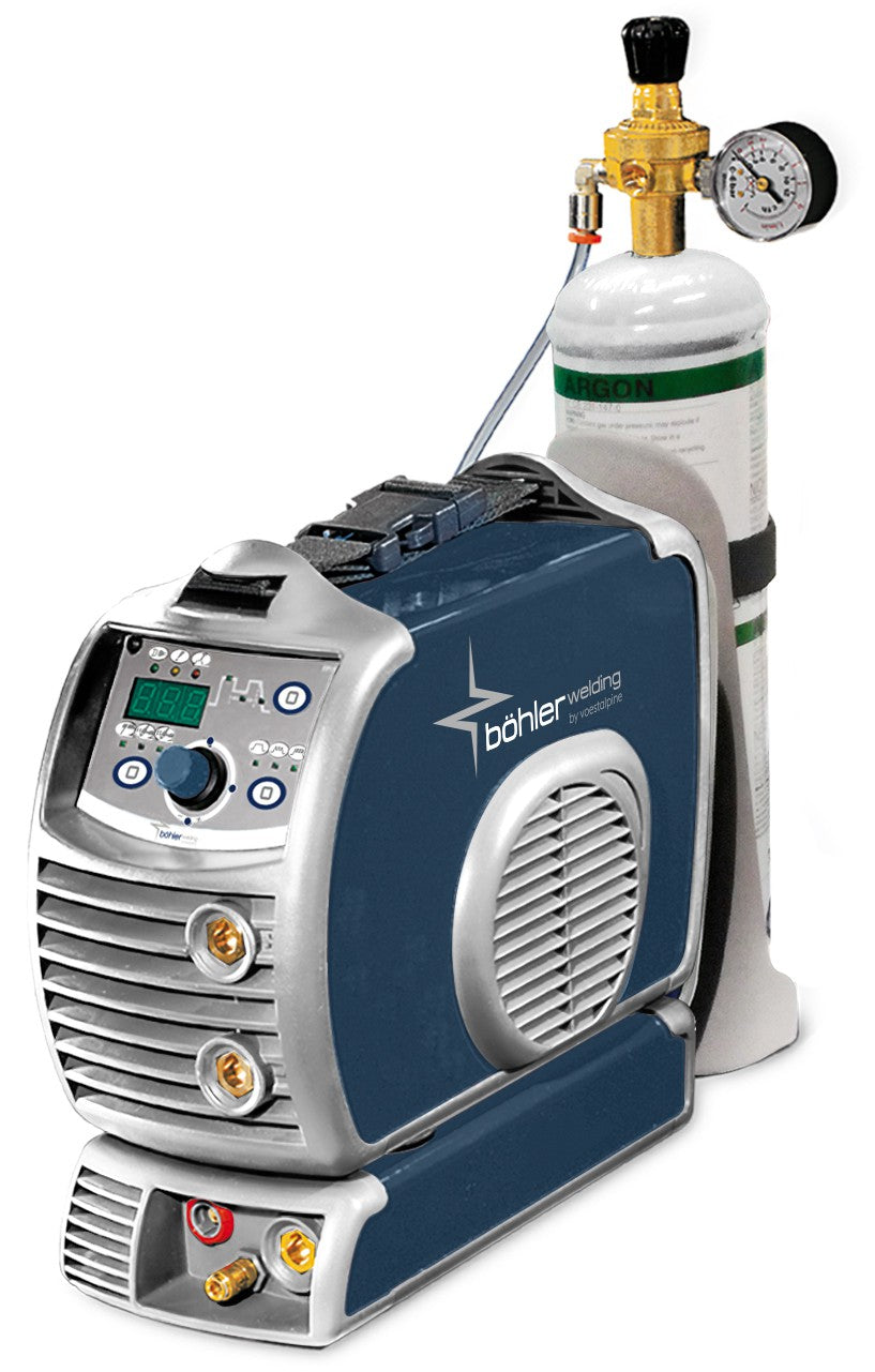 URANOS 1500 TLH KIT MALETA   (74.02.003)