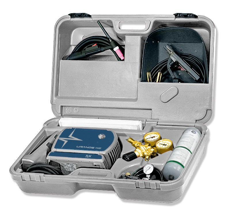 URANOS 1500 TLH KIT MALETA   (74.02.003)
