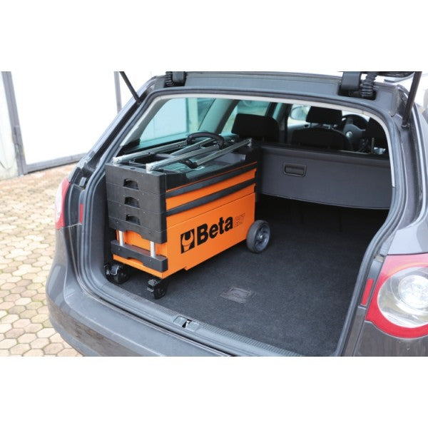 Carro porta-herramientas Beta C27S-O