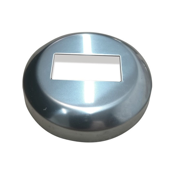 EMBELLECEDOR A-316 Ø80 ORIFICIO 40X20
