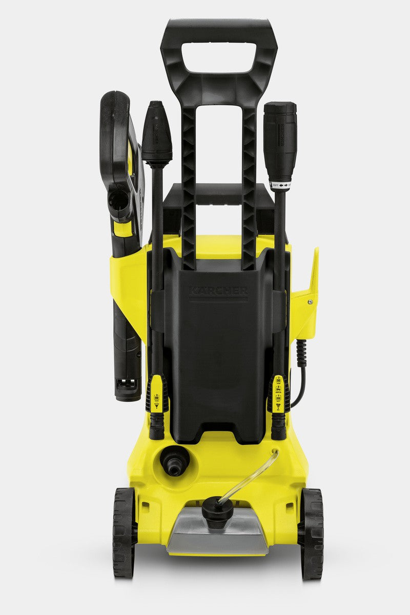 Hidrolimpiadora de Agua Fría Kärcher K3 Power Control *EU 1.676-100.0