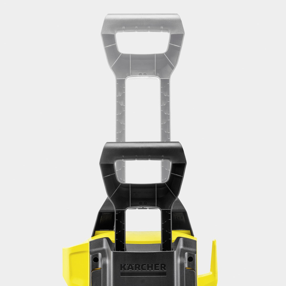 Hidrolimpiadora de Agua Fría Kärcher K3 Power Control *EU 1.676-100.0