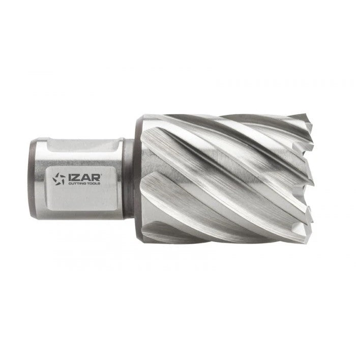 FRESA HUECA IZAR REF. 4070 D-13X30MM
