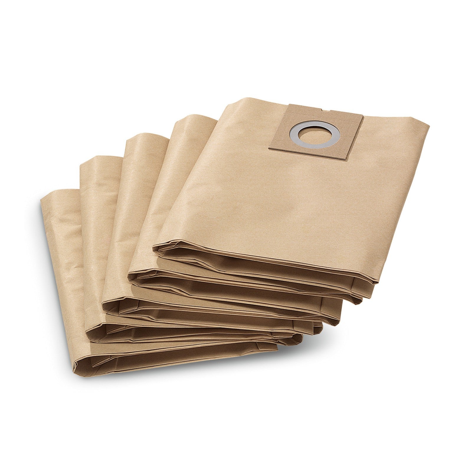 Bolsas de filtro de papel Kärcher 5 unidades NT 27/1 6.904-290.0