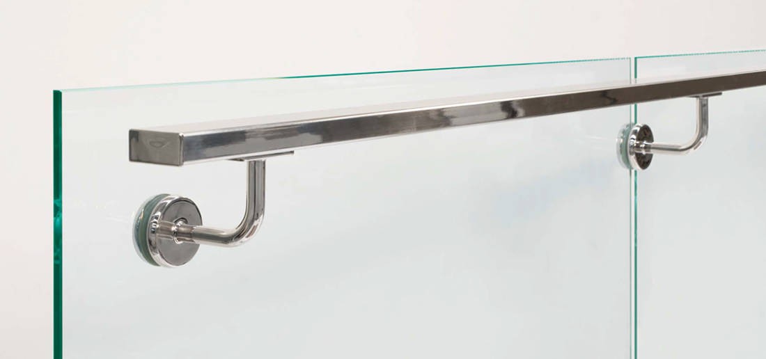 Tubo Rectangular Acero inoxidable A-316