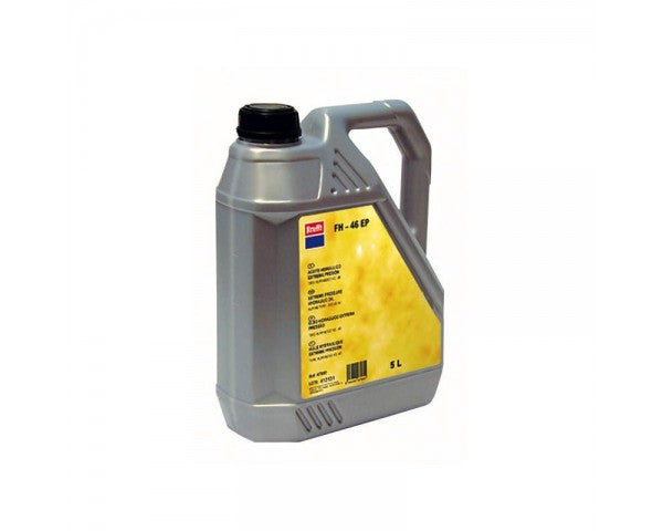 GARRAFA 5 LTS ACEITE HIDRAULICO FH-46 EP KRAFFT