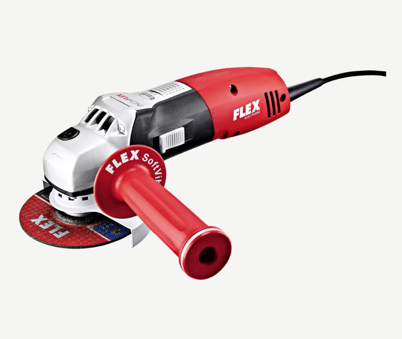 Amoladora Flex LE 14-7 125 INOX