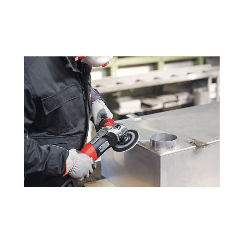Amoladora Flex LE 14-7 125 INOX