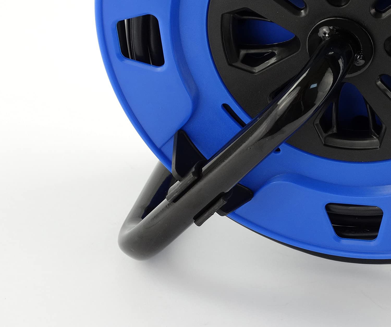 Extensible Eléctrico 25 MT Tayg 4X1,5 IP20